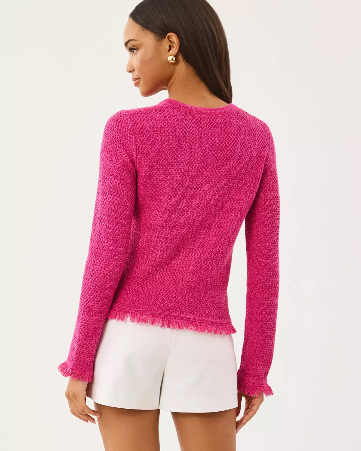 KELSO CARDIGAN