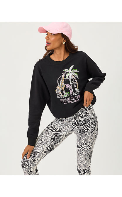 BALLAD LONG SLEEVE SWEATS