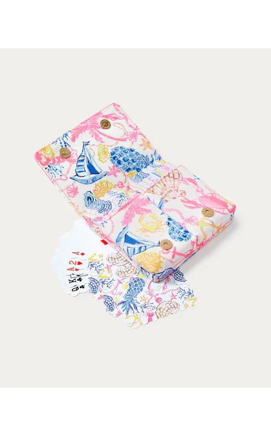 GWP DECK OF CARDS