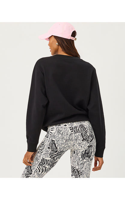 BALLAD LONG SLEEVE SWEATS