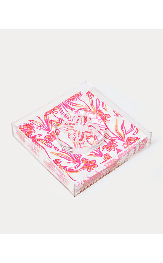 GWP NAPKIN SET