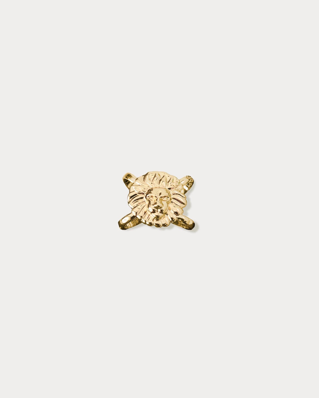 GWP SCARF RING