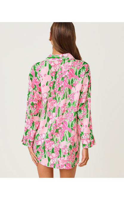 KWITNEY LONG-SLEEVE COVER