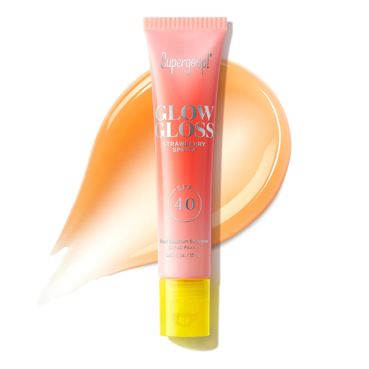 Glow Gloss SPF 40 Lip Balm