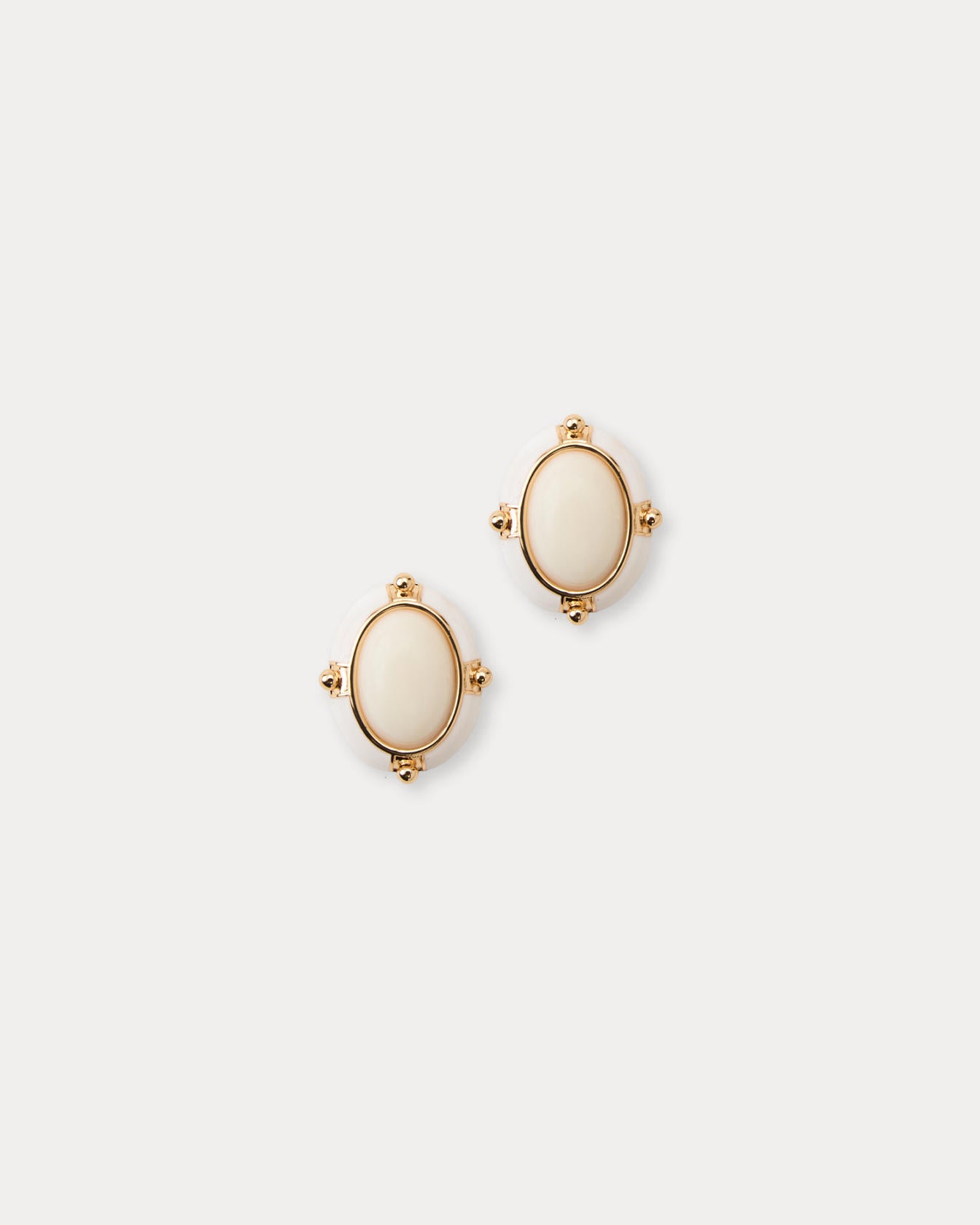 PALM PROWL EARRINGS