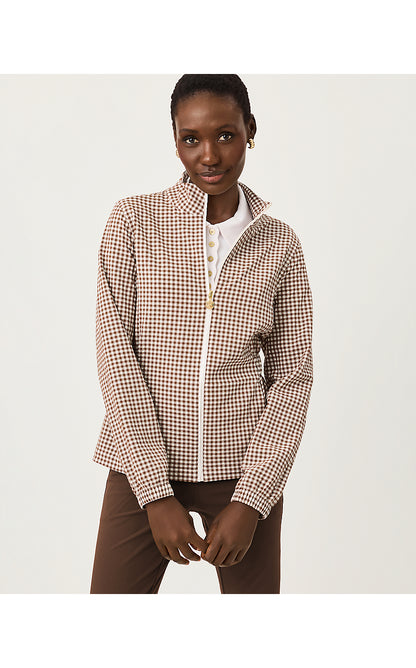 AINSLEY JACKET UPF 50+