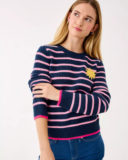 JOVIENNE SWEATER