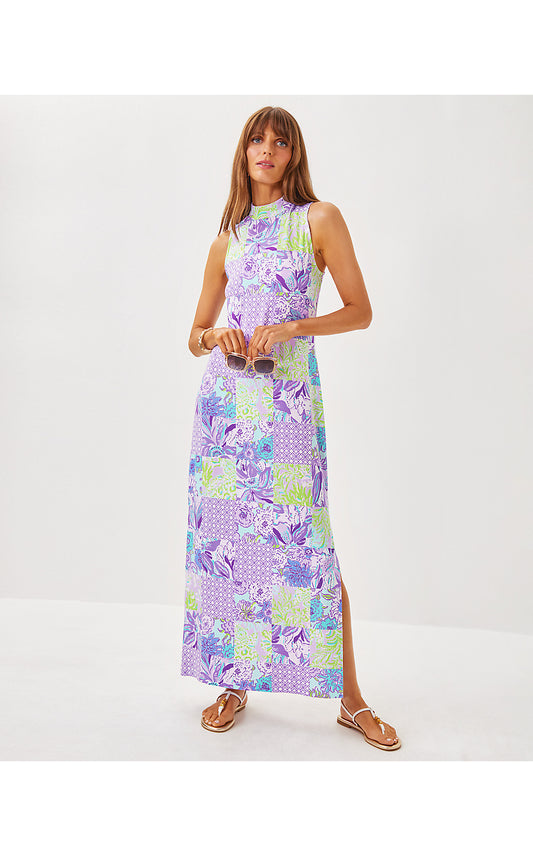 WELLINGTON MAXI DRESS