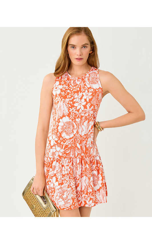 DIXI DRESS