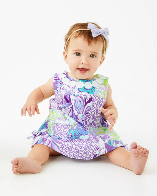 BABY LILLY SHIFT
