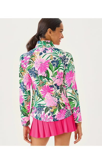 UPF 50+ SKIPPER POPOVER
