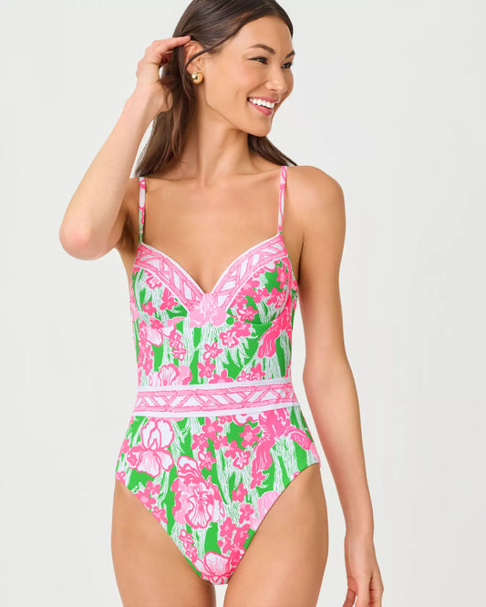 PALMA ONE PIECE