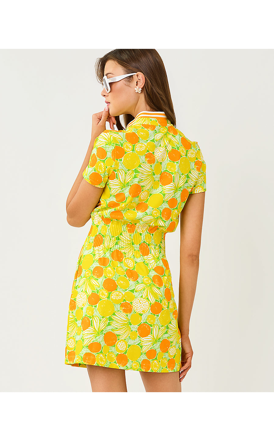 LOVE ACTIVE DRESS UPF 50+