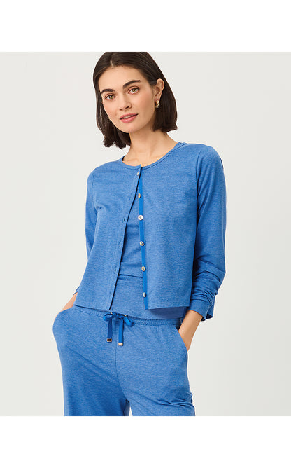 KAI CARDIGAN UPF 50+