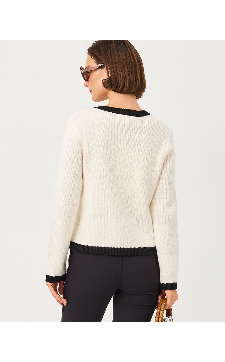 ESMERALDA SWEATER
