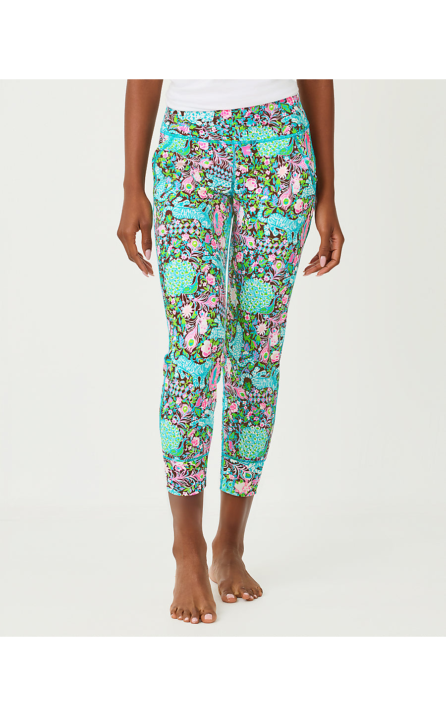 WEEKENDER HIGH RISE MIDI