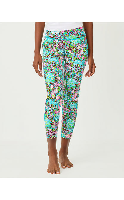 WEEKENDER HIGH RISE MIDI