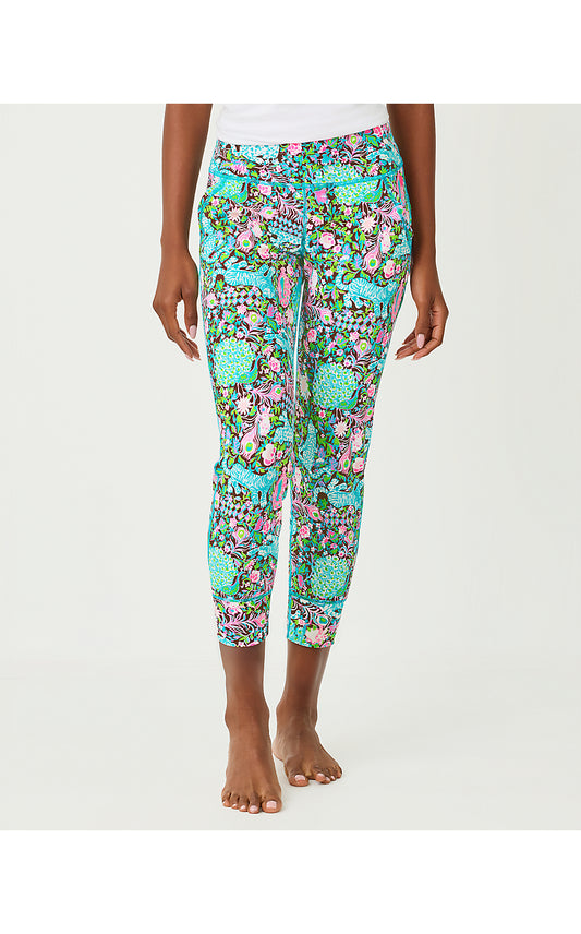 WEEKENDER HIGH RISE MIDI