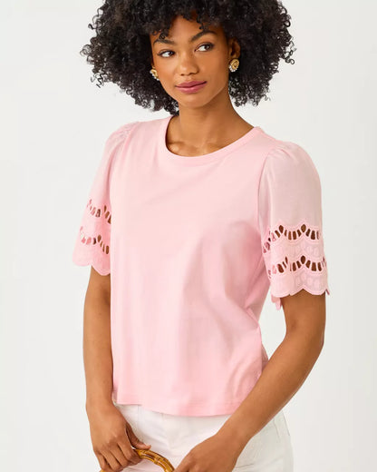SEBENE KNIT TOP