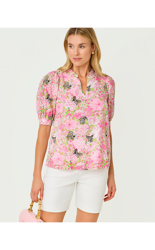 BRINELLE TOP