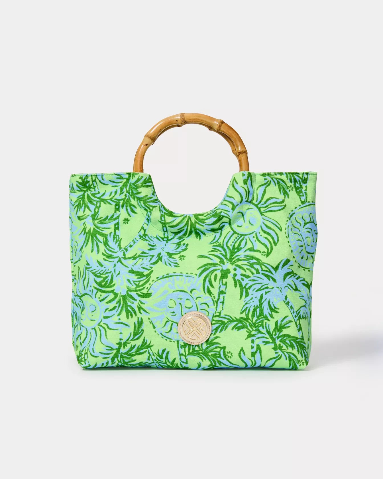 GWP BAMBOO BAG