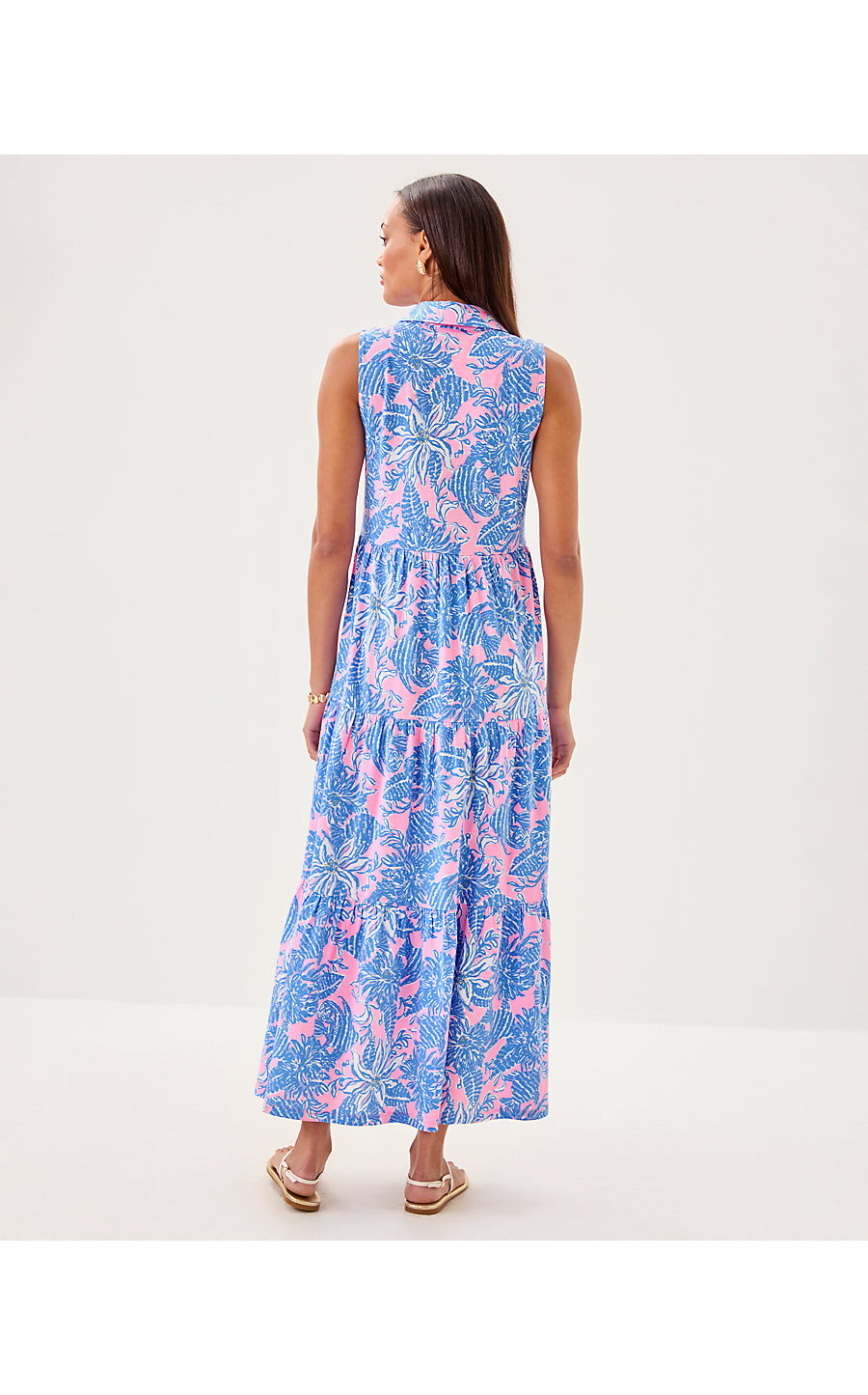 RIEGAN MAXI DRESS