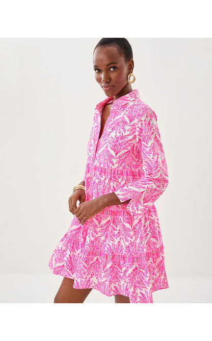 ANGIE DRESS