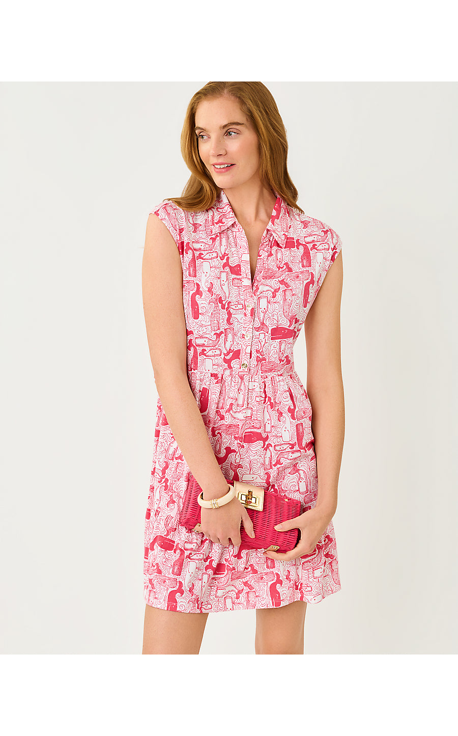 ARLEY DRESS