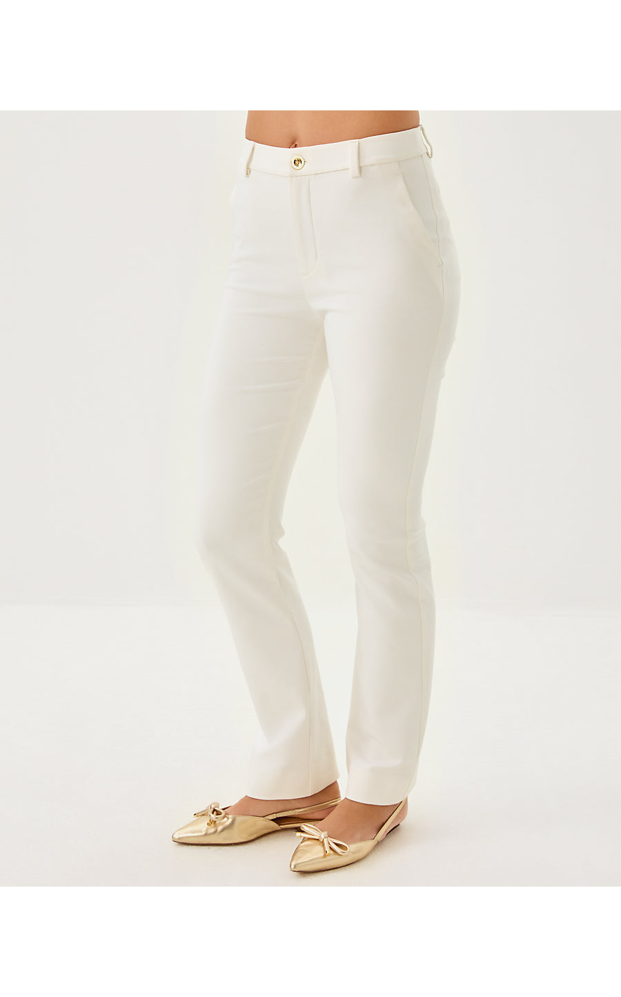 DEMARIA STRETCH PANT