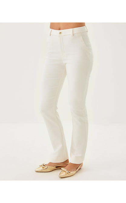 DEMARIA STRETCH PANT