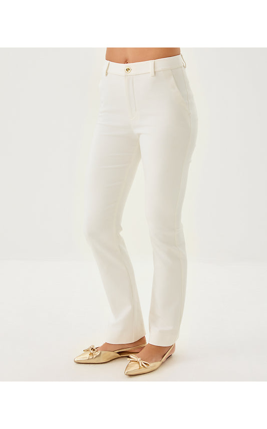 DEMARIA STRETCH PANT