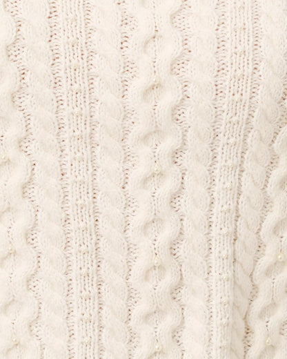 STEPHLYNN SWEATER