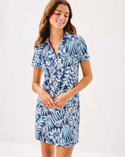 DUNE UPF 50+ SHORT SLEEVE