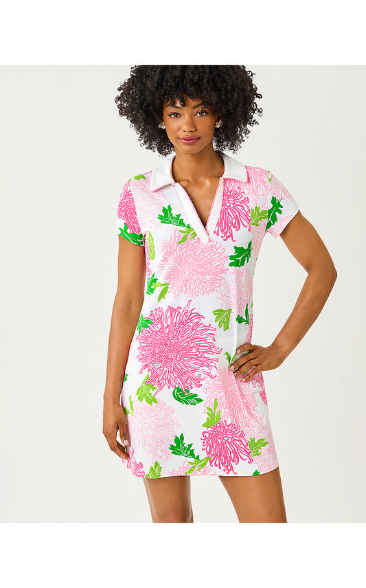 CAYO COSTA DRESS UPF 50+