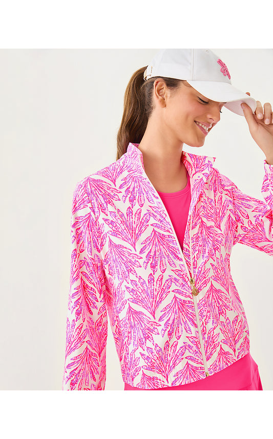 AEGEAN JACKET UPF 50+