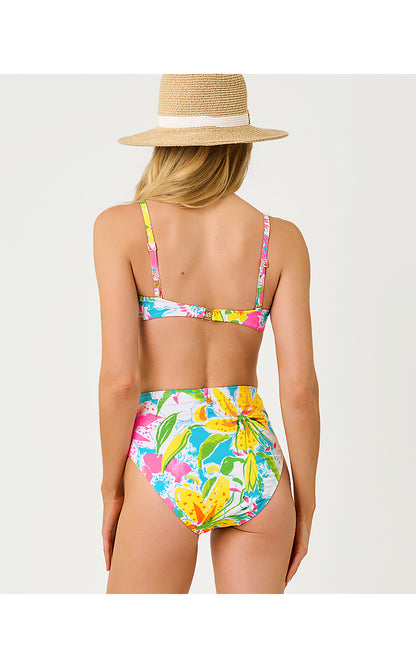 YARROW HIGH WAISTED BOTTO