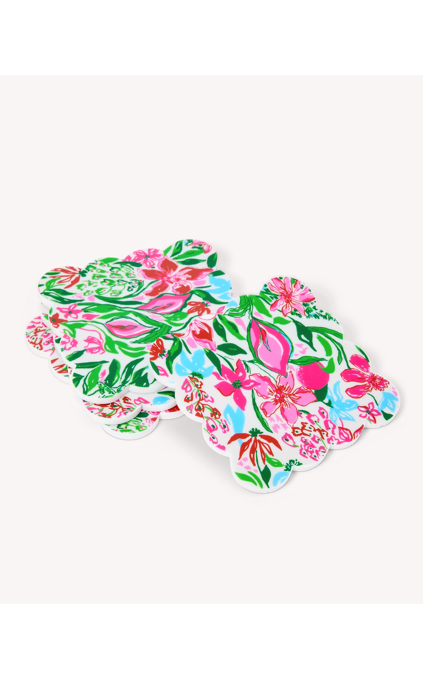 GWP SET OF 4 COASTERS