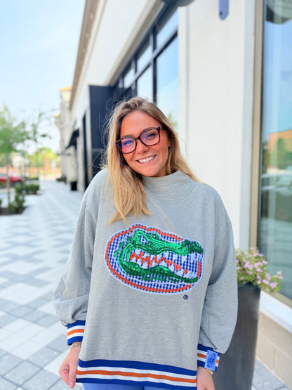 Florida Mascot Sweatshirt