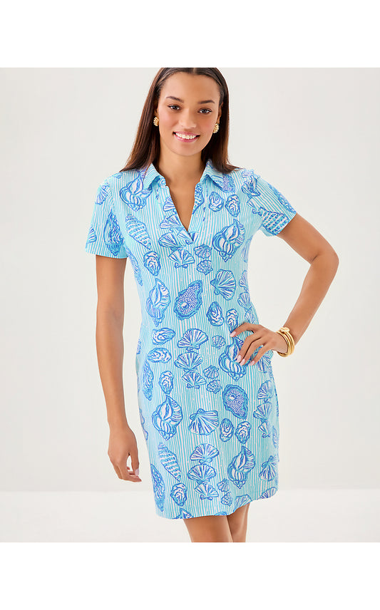 MANDI UPF 50+ DRESS