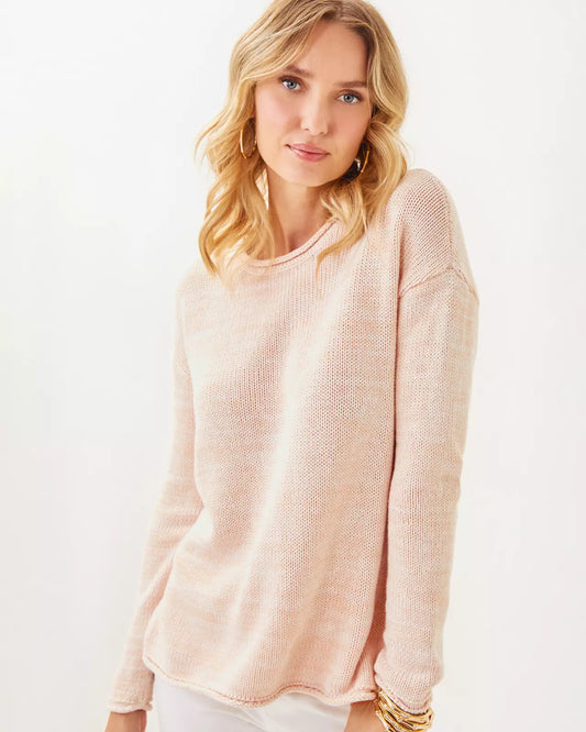 LOTAN SWEATER