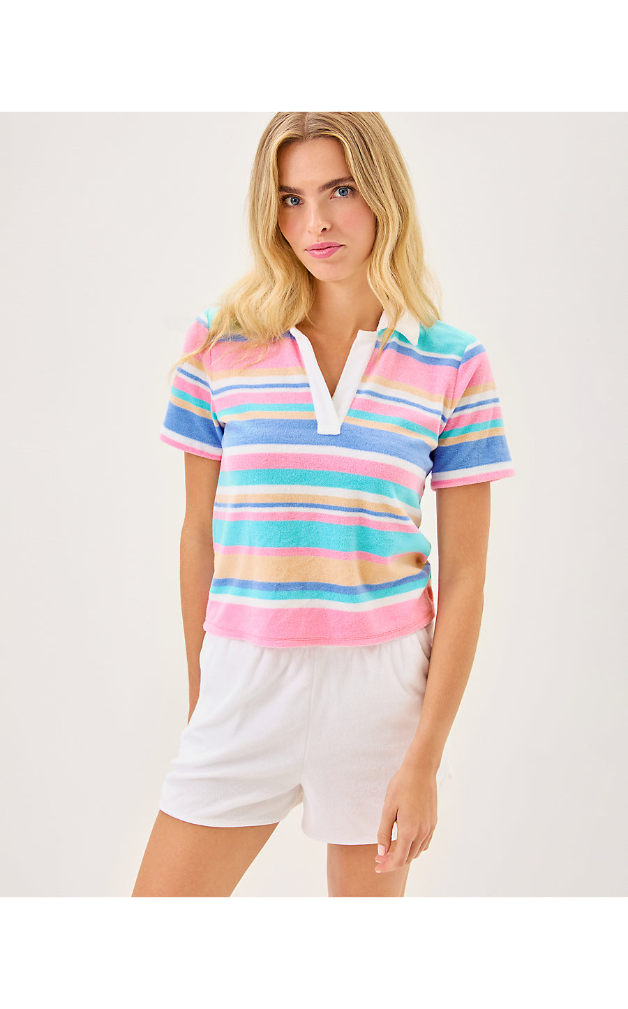 BRUNELLA POLO