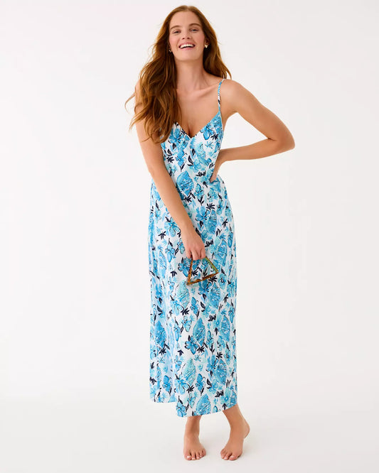 RAMSEY MAXI DRESS