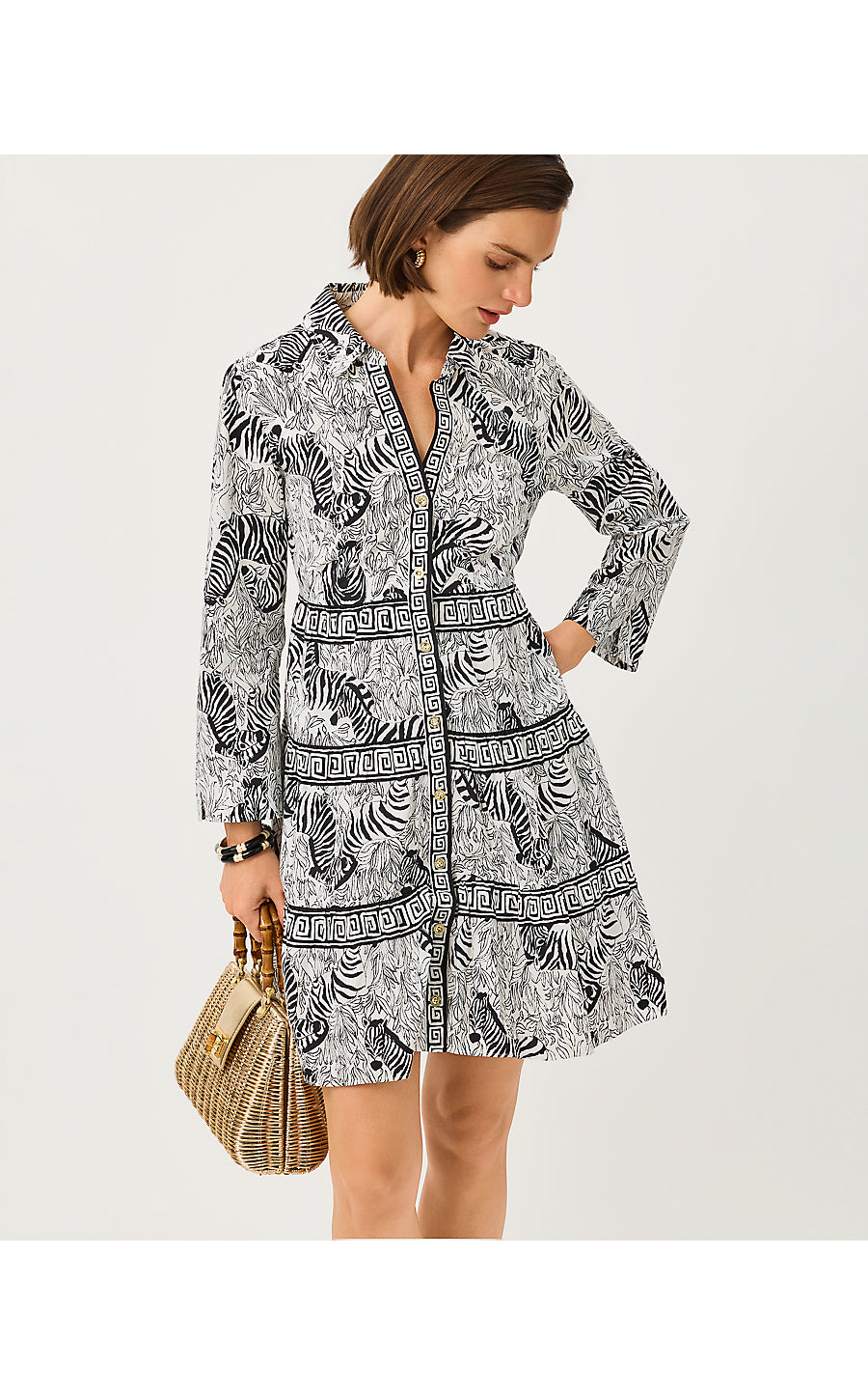 ANGIE DRESS