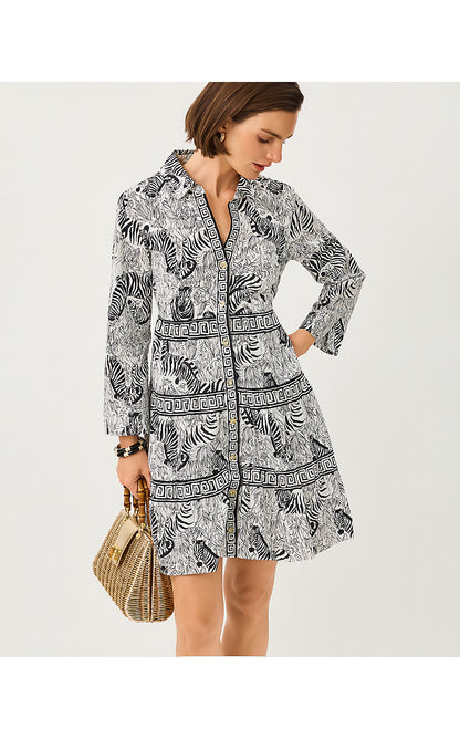 ANGIE DRESS