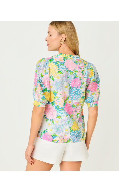 BRINELLE TOP