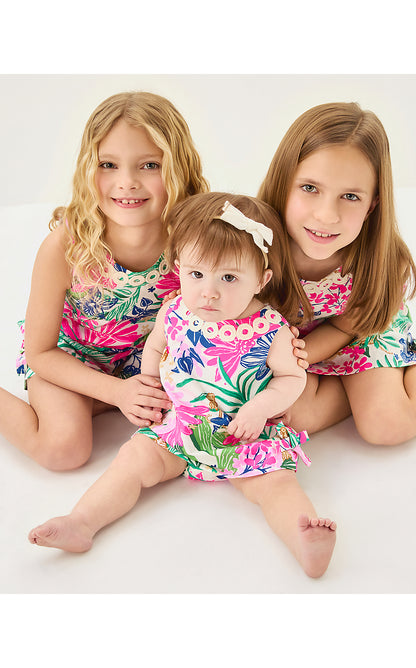 BABY LILLY SHIFT