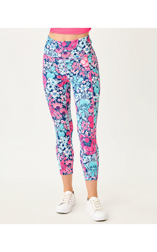 WEEKENDER HIGH RISE CROP