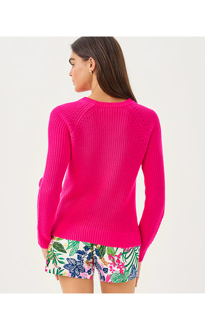 BELGRAVE SWEATER