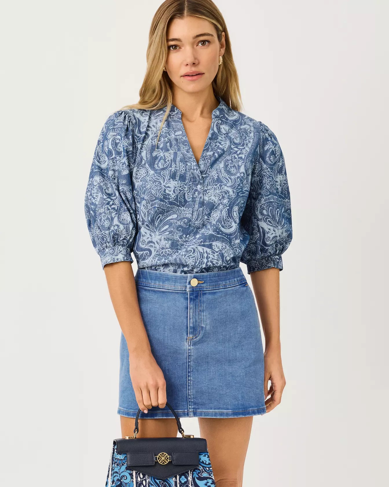 MIALEIGH TOP