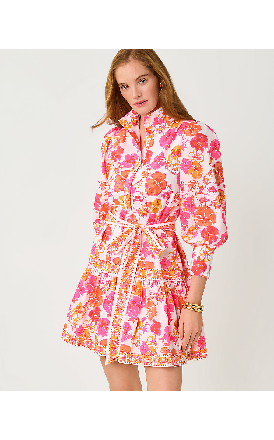 DRENA DRESS